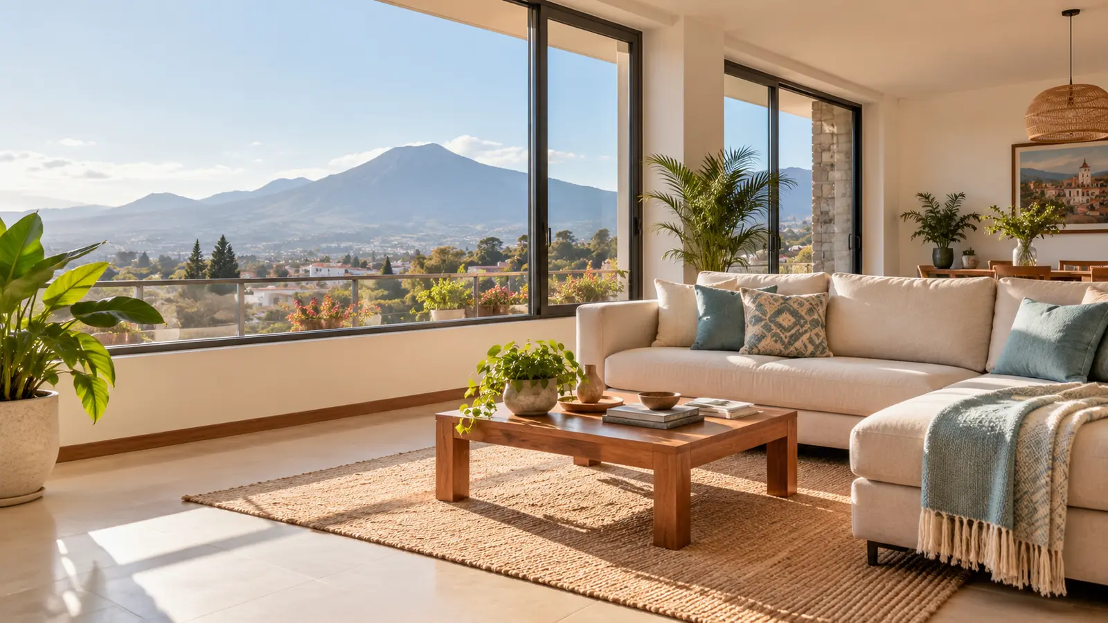 Hogar limpio en Ibarra